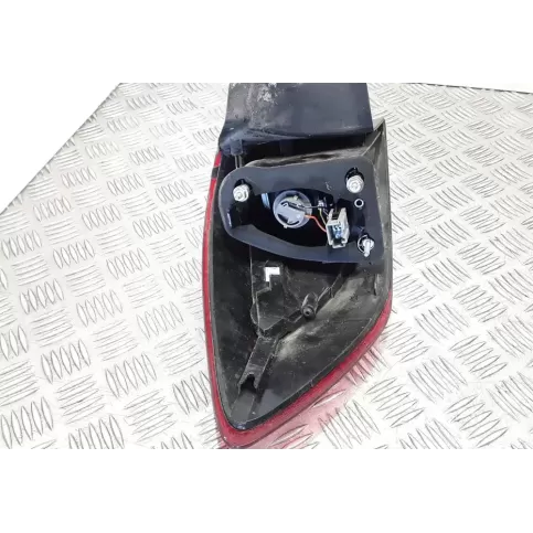 BS7113404BD фара задняя Ford Mondeo MK IV 2013
