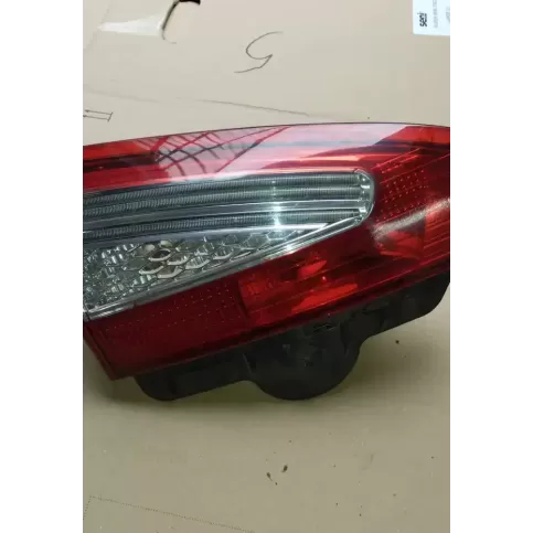 BS7113A603BE фара задняя Ford Mondeo MK IV 2012