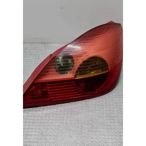 C101972004 фара задня Opel Tigra B 2006