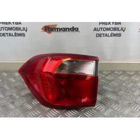 CN1513405BA фара задняя Ford Ecosport 2015