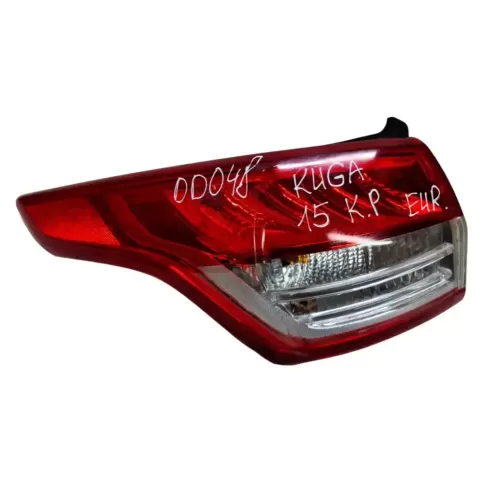 CV4413405BH фара задняя Ford Kuga II 2015