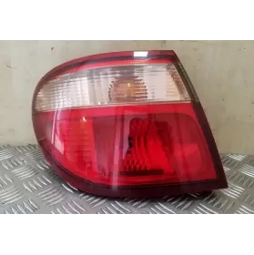 E139673 фара задняя Nissan Almera N16 2004