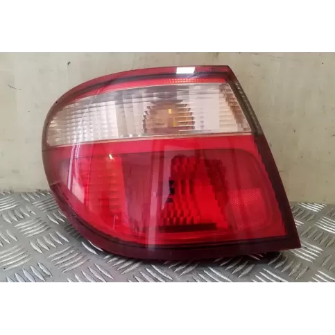 E139673 фара задняя Nissan Almera N16 2004