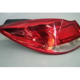 E2-B6-37-2 фара задня Opel Insignia A 2008