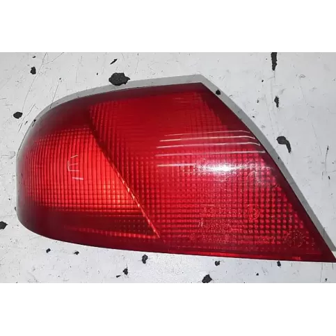 E353940 фара задняя Alfa Romeo 166 2006