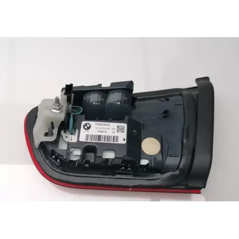 F03603000 фара задняя BMW 7 G11 G12 2015