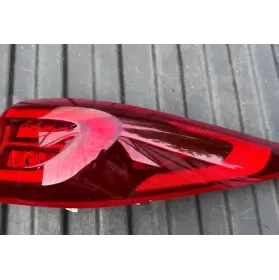 F192414300 фара задня KIA Sportage 2018
