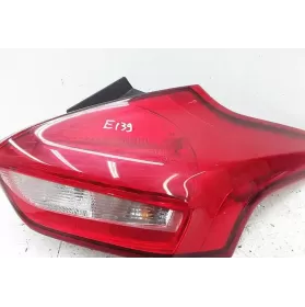 F1EB13404BC фара задняя Ford Focus 2015