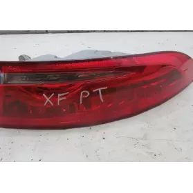 GX63-13404-AC фара задняя Jaguar XF X260 2016