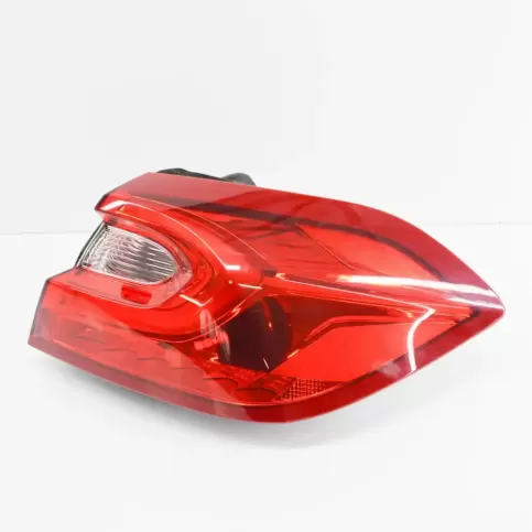 H1BB13404BH фара задняя Ford Fiesta 2019
