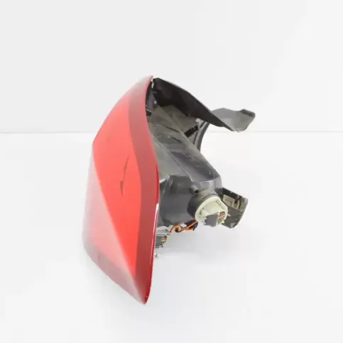 H1BB13404BH фара задняя Ford Fiesta 2019