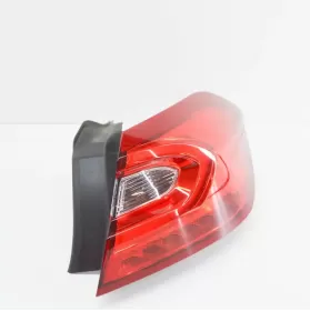 H1BB13404BH фара задняя Ford Fiesta 2019