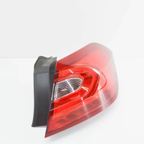 H1BB13404BH фара задняя Ford Fiesta 2019