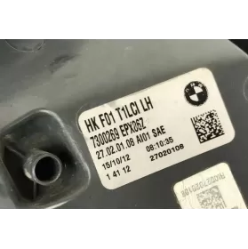 HKF01T1LC фара задняя BMW 7 F01 F02 F03 F04 2013