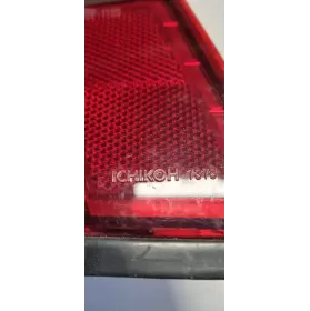 ICHIKOH7378 фара задняя Nissan Almera 1996