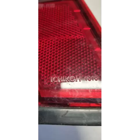 ICHIKOH7378 фара задняя Nissan Almera 1996