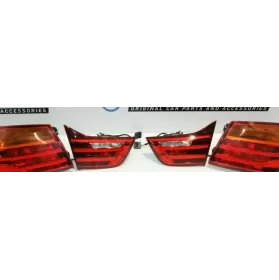 K003516 фара задняя BMW 4 F32 F33 2016
