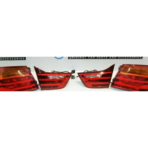 K003516 фара задняя BMW 4 F32 F33 2016
