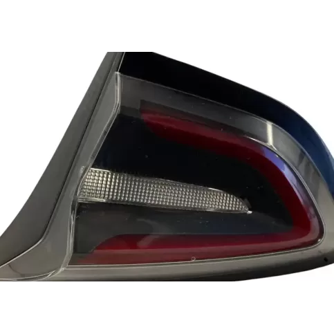 L1TB13A602AA фара задняя Ford Puma 2019