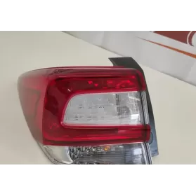 L72F4B2AQKJ фара задня Subaru Impreza V 2018