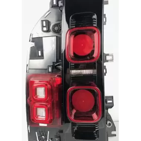 L8B213405AE фара задняя Land Rover Defender 2007