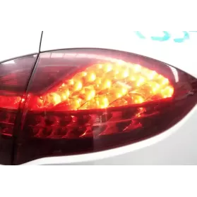 L90008845 фара задняя Porsche Cayenne (9Y0 9Y3) 2014