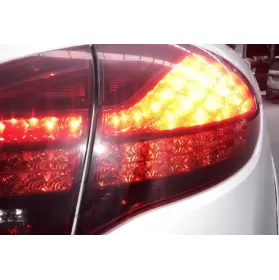 L90008845 фара задняя Porsche Cayenne (9Y0 9Y3) 2014