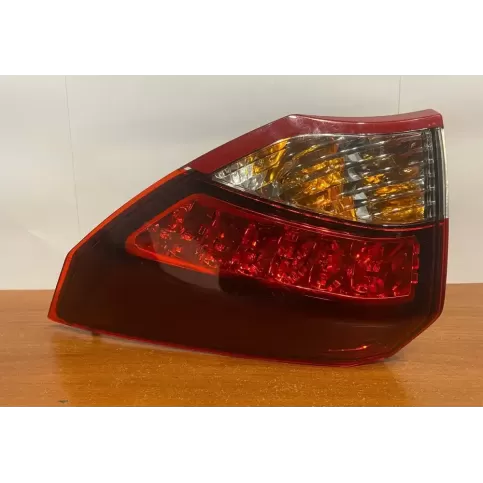 L90008927 фара задняя Renault Laguna III 2012