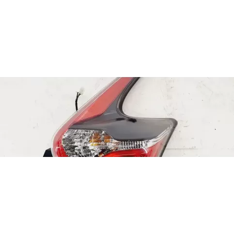 L90049817 фара задняя Nissan Juke I F15 2014