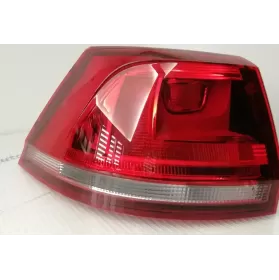 L90055976 фара задняя Volkswagen Golf VII 2017