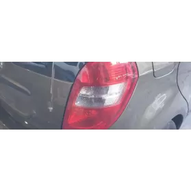 ME3264153 фара задняя Mercedes-Benz A W169 2004