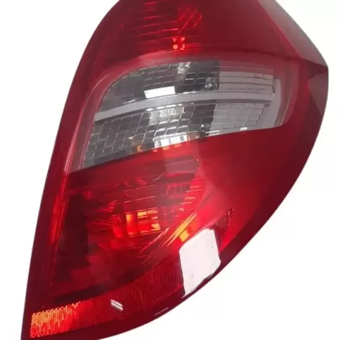 ME3264153 фара задняя Mercedes-Benz A W169 2004