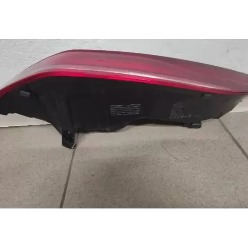 MK83-13405-AB фара задняя Jaguar F-Pace 2021