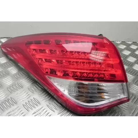 MOBIS924013Z3 фара задня Hyundai i40 2012
