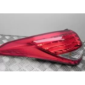 MOBIS924013Z3 фара задня Hyundai i40 2012
