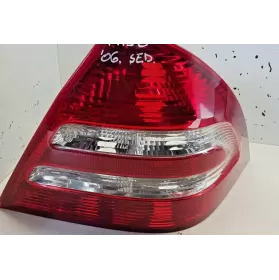 NR1129 фара задняя Mercedes-Benz C AMG W203 2006
