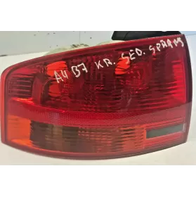 NR476 фара задняя Audi A4 S4 B7 8E 8H 2006