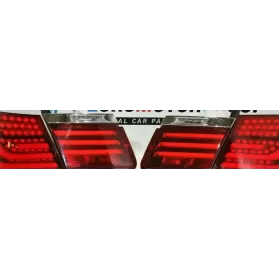 OL00031 фара задняя BMW 7 F01 F02 F03 F04 2015