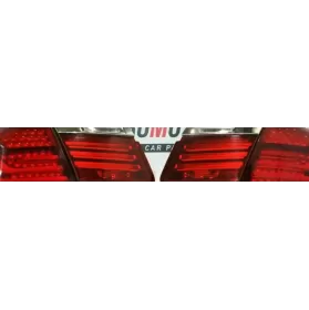 OL00031 фара задняя BMW 7 F01 F02 F03 F04 2015