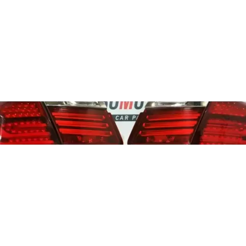 OL00031 фара задняя BMW 7 F01 F02 F03 F04 2015