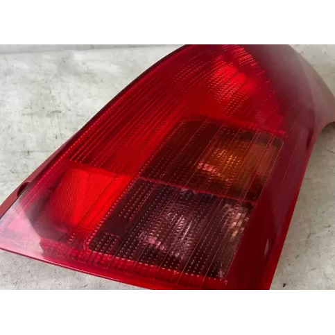 P4476R фара задняя Suzuki Swift 2007