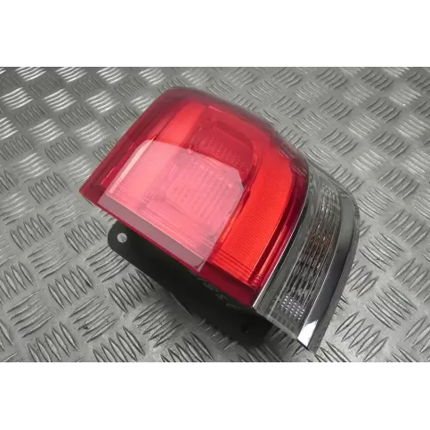 P68110000AE фара задня Jeep Grand Cherokee 2016