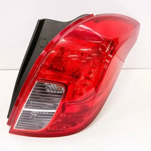 R1S102 фара задняя Opel Mokka X 2013