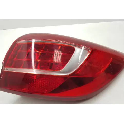 R924023W0 фара задняя KIA Sportage 2013
