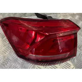 RE2891000000 фара задня Volkswagen T-Roc 2020