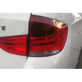 RH03424600ECE фара задняя BMW X1 E84 2011
