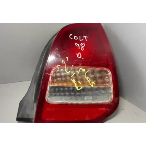 RR1679 фара задняя Mitsubishi Colt 1998