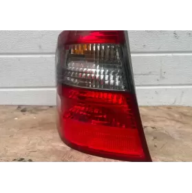 SWLS211 фара задняя Mercedes-Benz E W211 2006