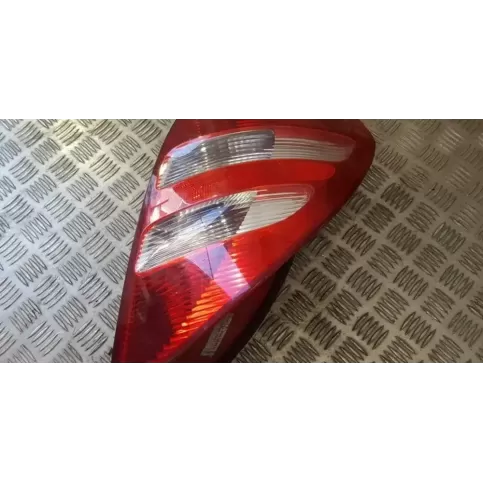 ULO3330R фара задняя Mercedes-Benz A W169 2005