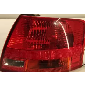 ULO748022 фара задняя Audi A4 S4 B7 8E 8H 2007